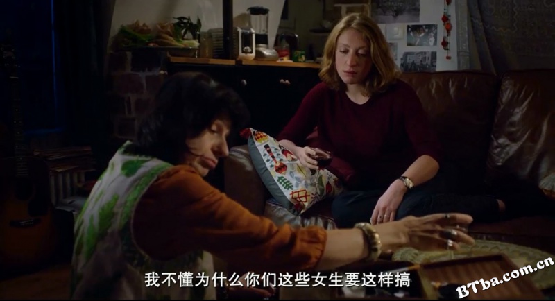 味色小厨/味色小廚(台)/食与色/To Each, Her Own