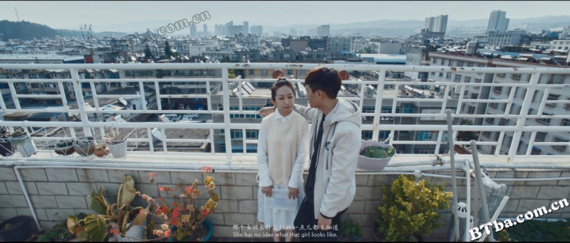 如果有如果