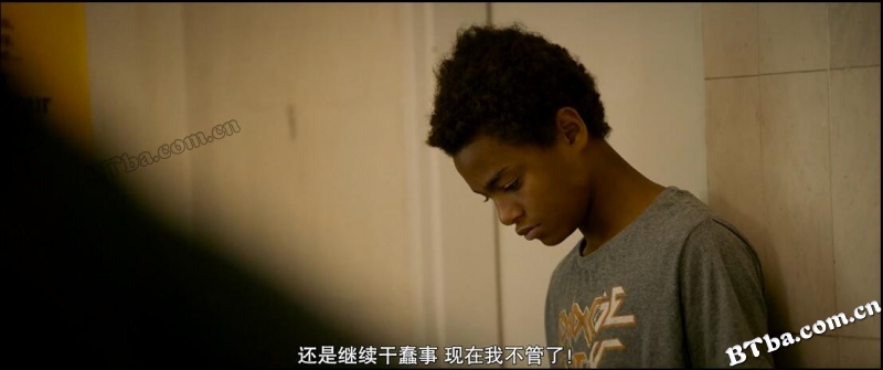 悲惨世界/Les misérables