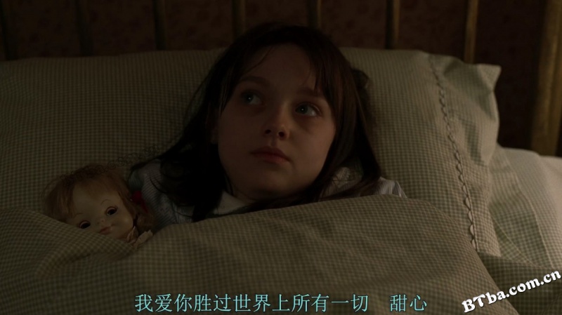 捉迷藏/Hide and Seek
