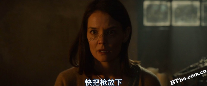 灵偶契约2/Brahms: The Boy II