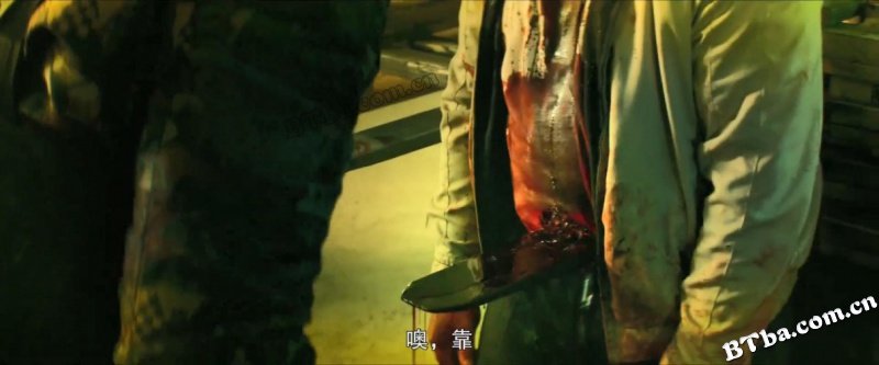绝地战警：疾速追击/Bad Boys for Life