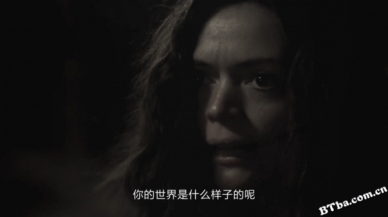 比夜更黑/Darker Than Night