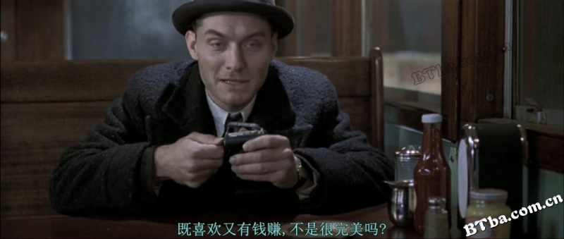 毁灭之路/末路骄阳/非法正义 毁灭之路/末路骄阳/非法正义