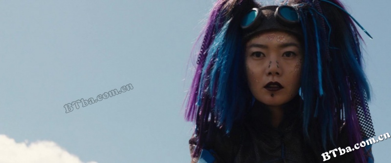 木星上行/木升战纪(港)/朱比特崛起(台)/Jupiter Ascending