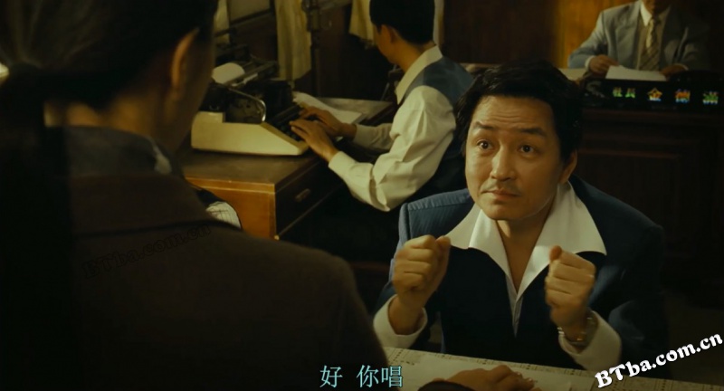 郎在远方/君在远方/您在远方/님은 먼곳에