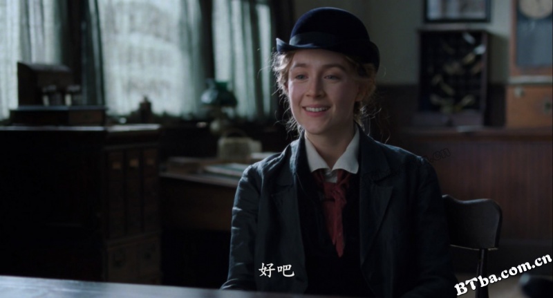 小妇人/她们(台)/Little Women