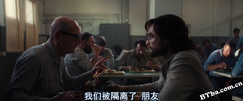 逃离比勒陀利亚/Escape from Pretoria