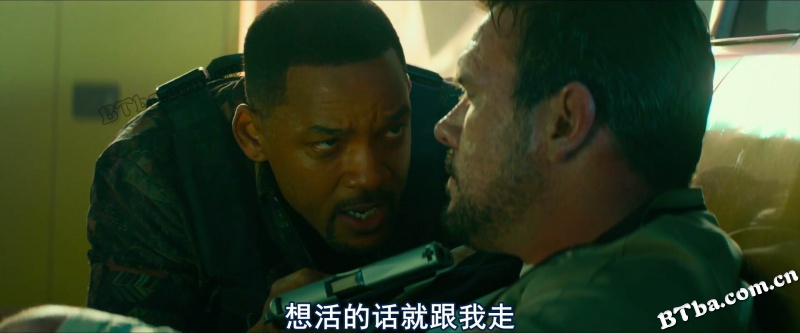 绝地战警：疾速追击/Bad Boys for Life