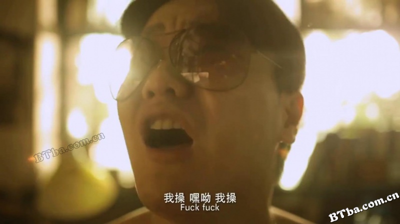 11度青春之《老男孩》/The bright eleven - Old Boys