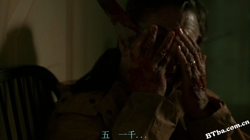 捉迷藏/Hide and Seek