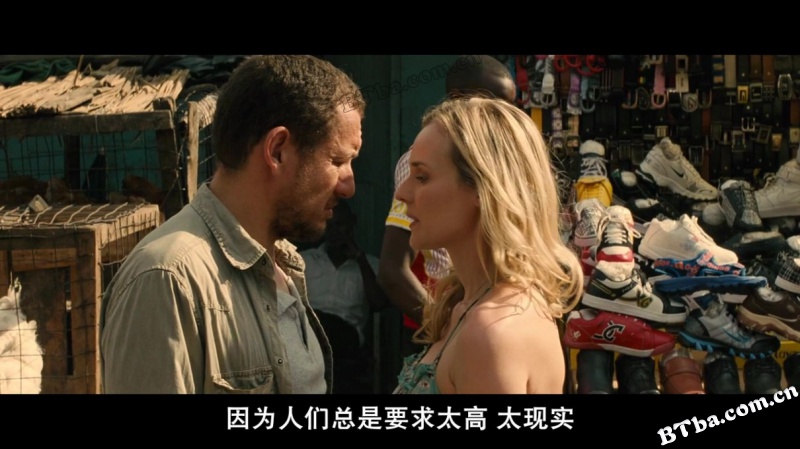 各怀鬼胎/完美计划