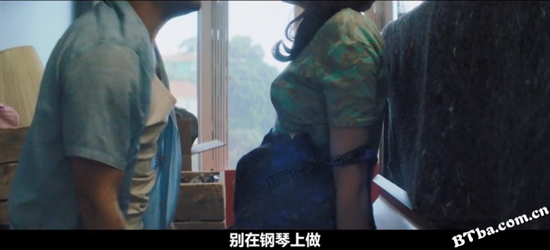 看不见的女人/失散两生花(港)/她们的隐藏人生(台)/A vida invisível de Eurídice Gusmão