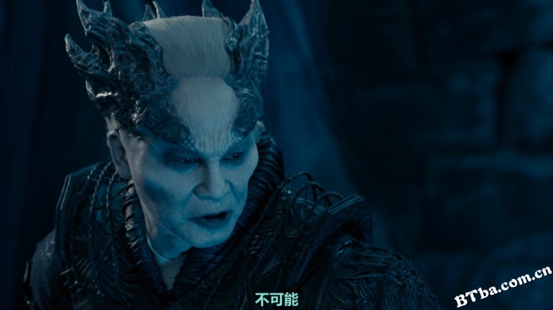 鲛珠传/Legend of the Naga Pearls