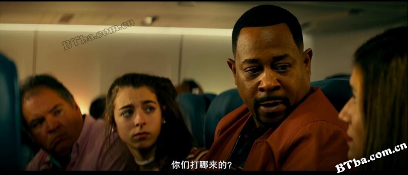 绝地战警：疾速追击/Bad Boys for Life