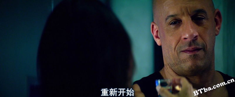 喋血战士/血卫(台)/Bloodshot