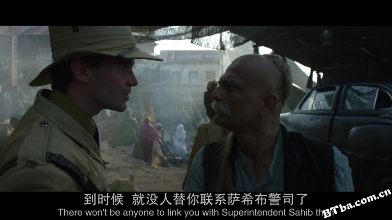 塔巴德/塔巴德魔神/塔巴德村庄/Tumbbad