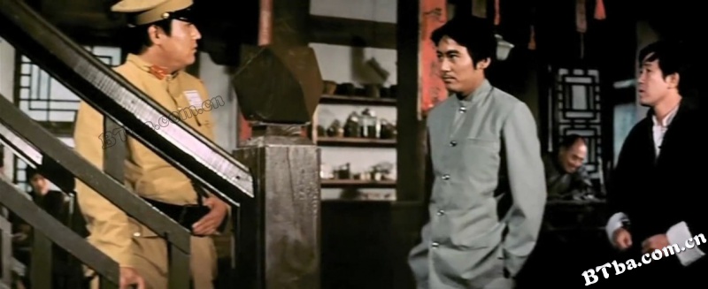 潮州大兄/Chiu Chow Guy