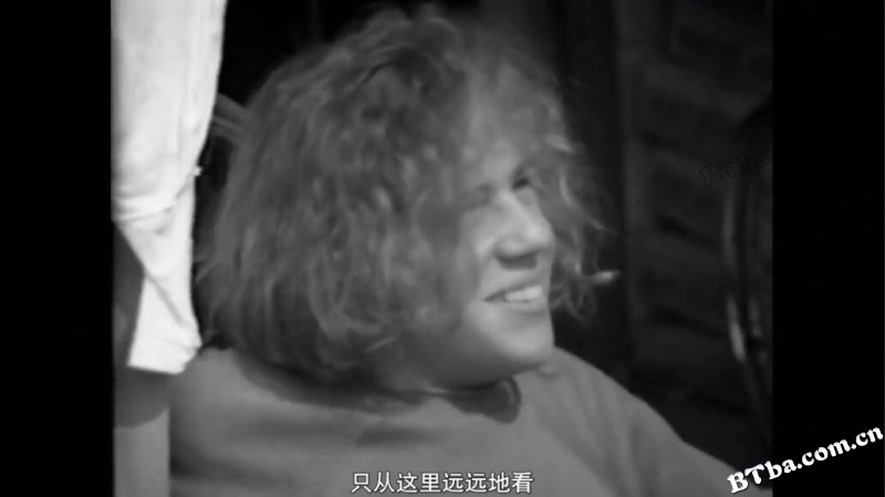 残疾营地/Crip Camp