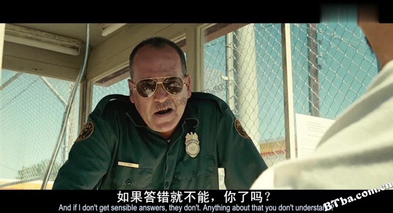 老无所依/No Country for Old Men