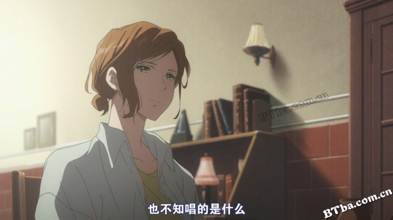 紫罗兰永恒花园 剧场版/紫罗兰永恒花园 电影版/劇場版 ヴァイオレット・エヴァーガーデン