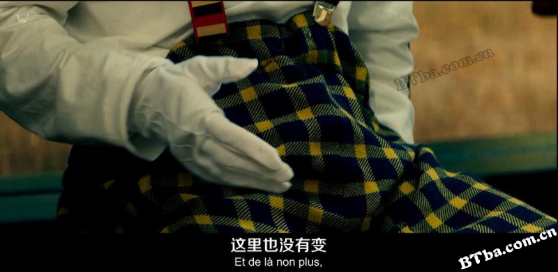 舍己救人/Sauver ou périr
