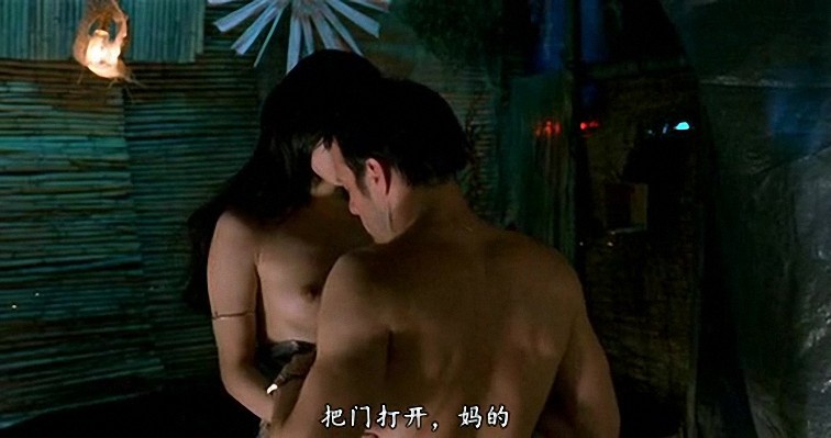 狂怒/怒之拳/Fureur 狂怒/怒之拳/Fureur