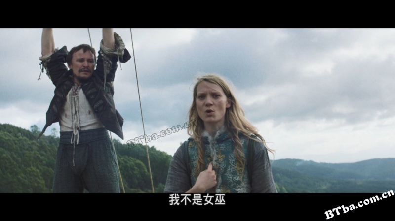 朱迪与潘趣/朱迪与庞奇/Judy and Punch