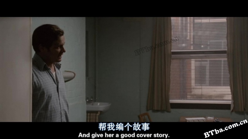 锅匠，裁缝，士兵，间谍/谍影行动(台)/谍网谜踪(港)