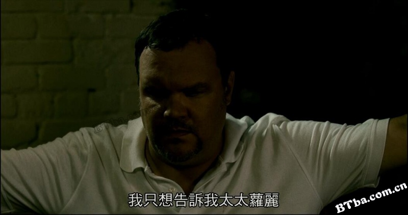 3：以眼还眼/3:an Eye for an Eye