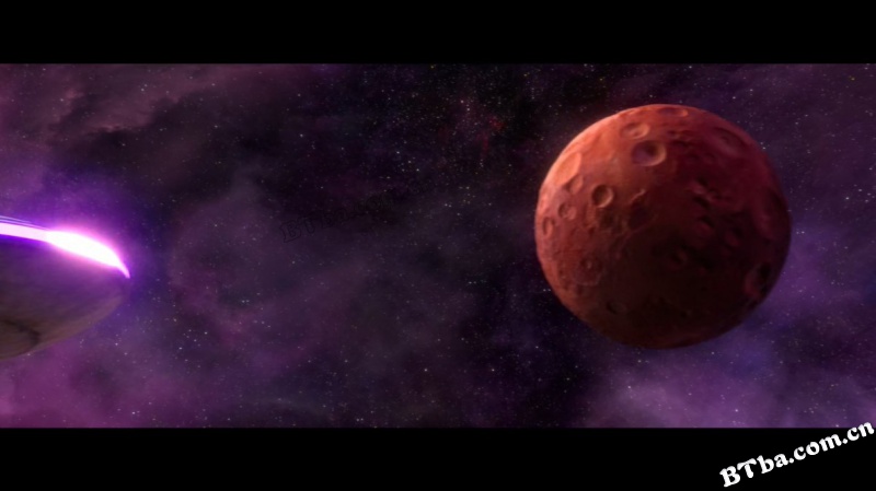 冰川时代5：星际碰撞/冰原历险记5：笑星撞地球(台)/冰河世纪：陨石撞地球(港)