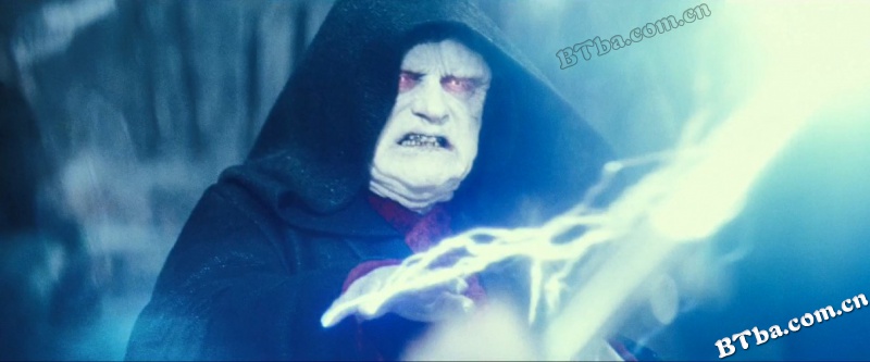 星球大战9：天行者崛起/Star Wars: The Rise of Skywalker