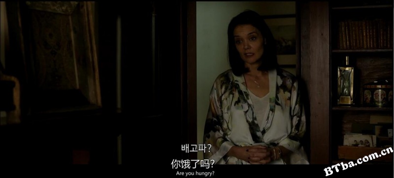 灵偶契约2/Brahms: The Boy II