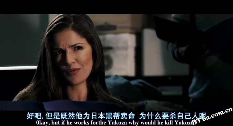 游侠/玩命对战(台)/搏·激·战(港) 游侠/玩命对战(台)/搏·激·战(港)