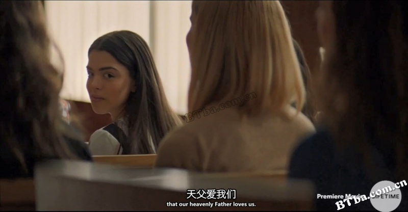 被困的爱丽克思/Trapped: The Alex Cooper Story