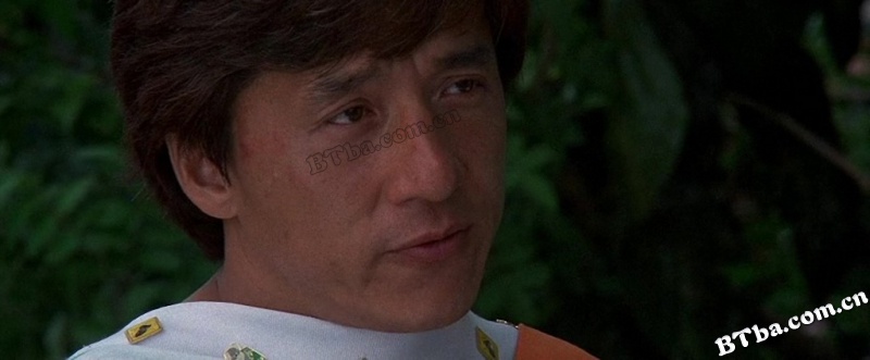 警察故事4：简单任务/Police Story IV First Strike