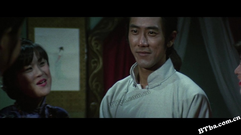 少林门/Countdown in Kung Fu