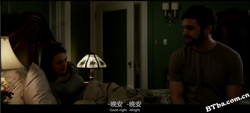 灵偶契约2/Brahms: The Boy II