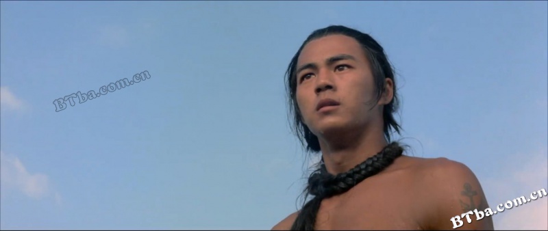 大海盗/The Pirate/张保仔大海盗