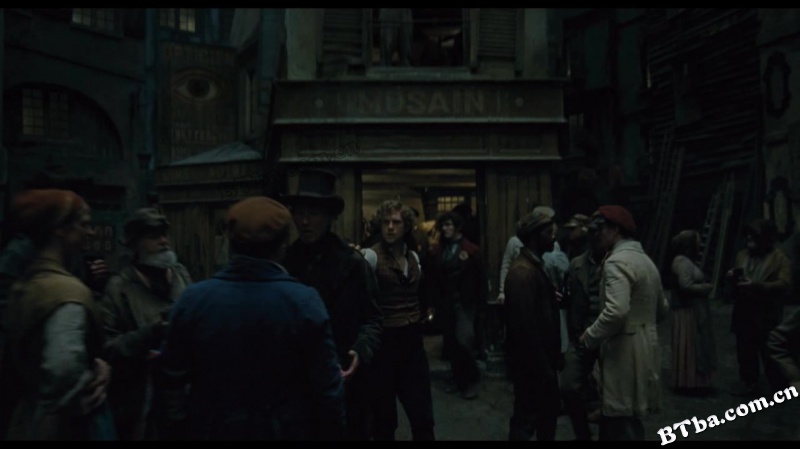 悲惨世界/孤星泪(港)/Les Misérables 悲惨世界/孤星泪(港)/Les Misérables