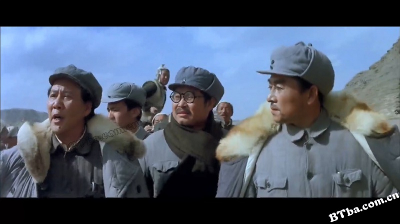 大决战之辽沈战役/大决战第一部：辽沈战役/Decisive Engagement: The Liaoxi Shenyang Campaign