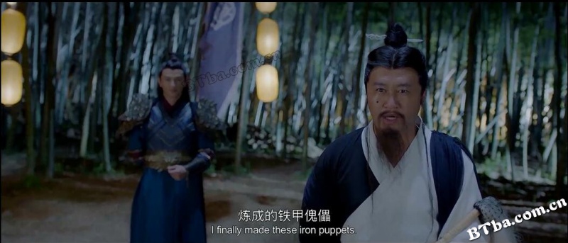 降龙罗汉/降龙罗汉-道济重出江湖降妖斗恶