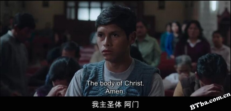 彩塑男孩/安地斯噤恋(台)/板画男孩/Retablo