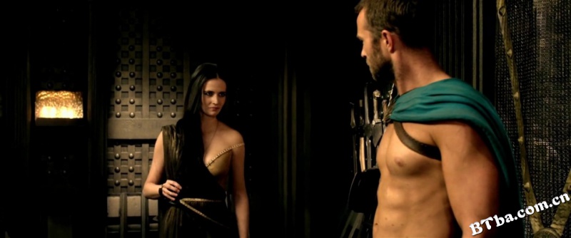 300勇士：帝国崛起/300: Rise of an Empire
