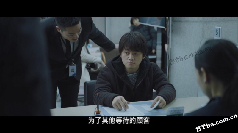 门锁/도어락