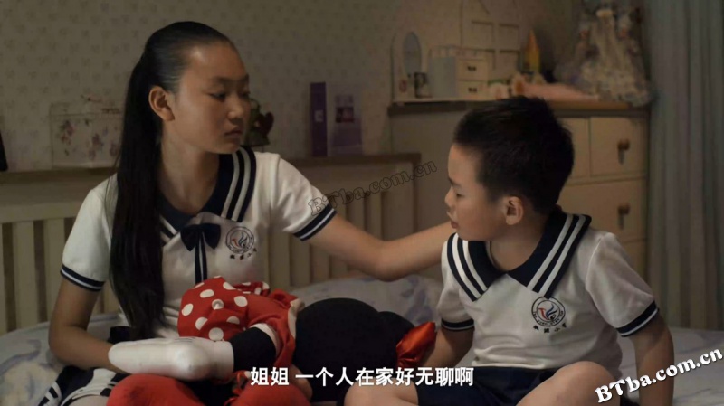 爸爸妈妈复婚记/Mom and Dad re-marriage