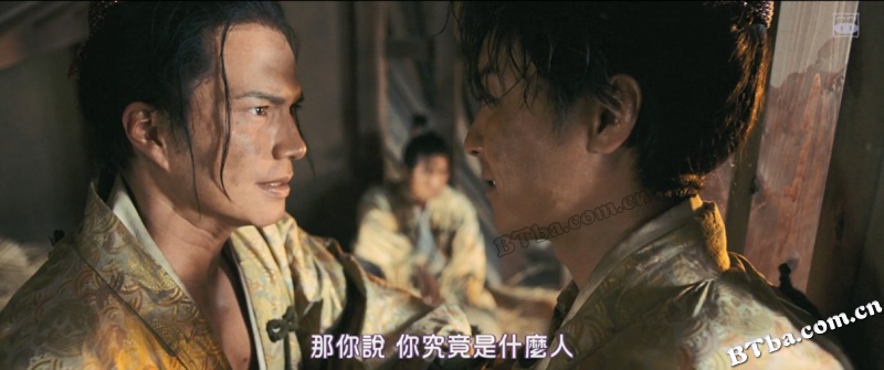 三个信长/3人の信長