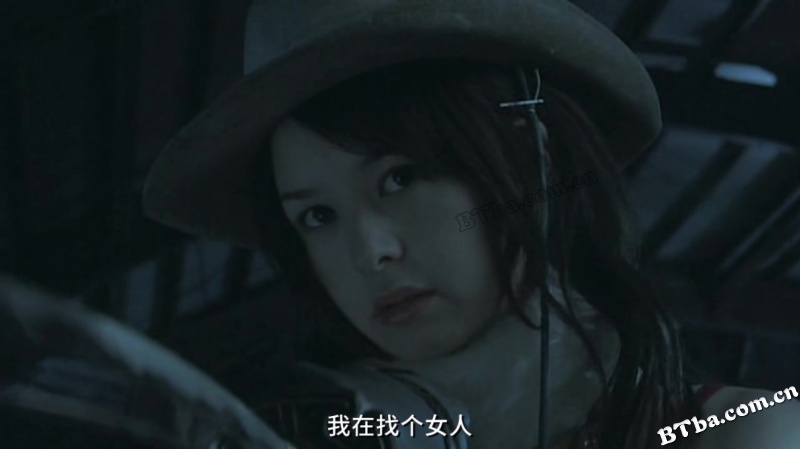 御姐玫瑰/お姉チャンバラ