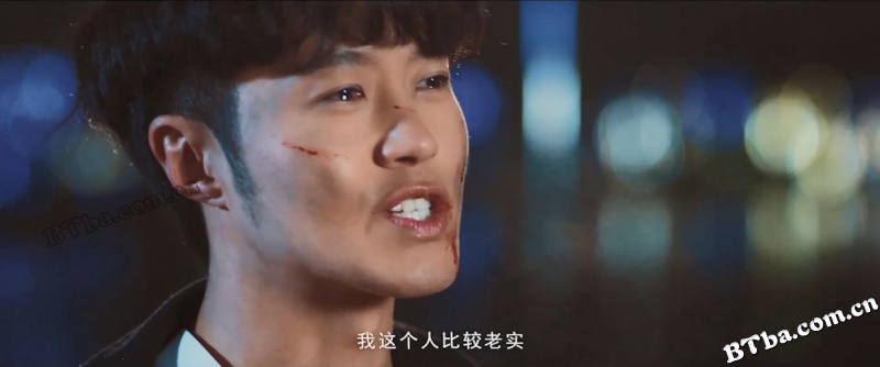 演员攻略之隐形恋人