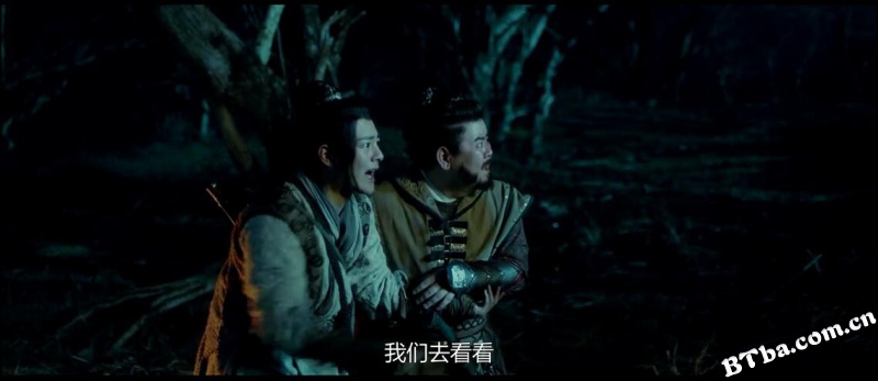 燕赤霞·生肖神将